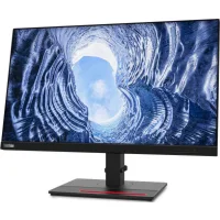 Монитор Lenovo ThinkVision T24i-2L (62B0MAR2EU) фото 2
